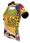 náhľad Cyklistický dres Rosti Pop Art